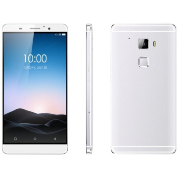 Heißer Verkauf 5.5 &quot;HD Incell GSM + WCDMA 2000mAh intelligentes Telefon L8-Plus